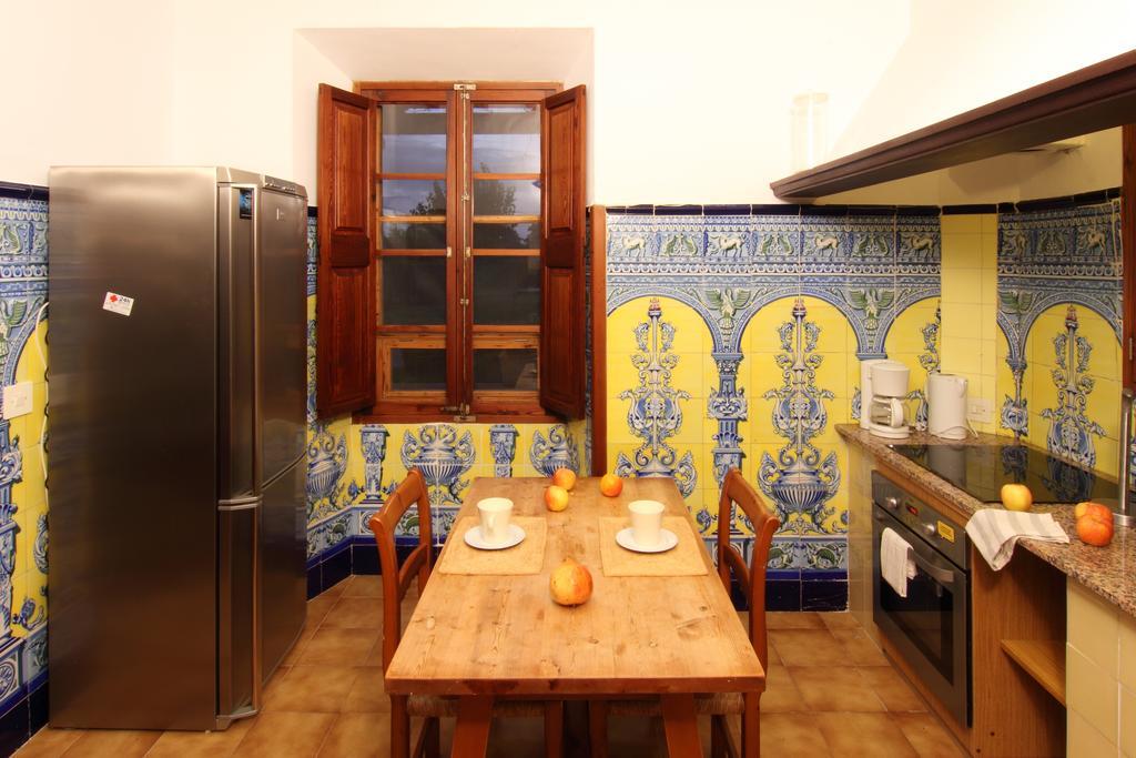 El Vila Hotel Pollença Cameră foto