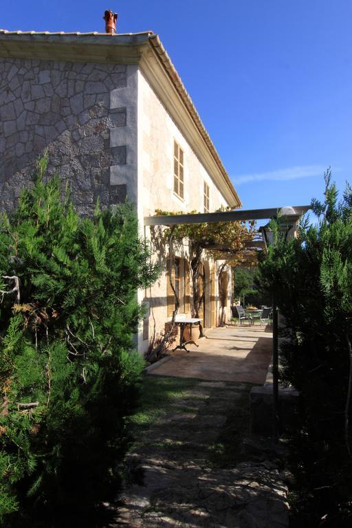 El Vila Hotel Pollença Cameră foto